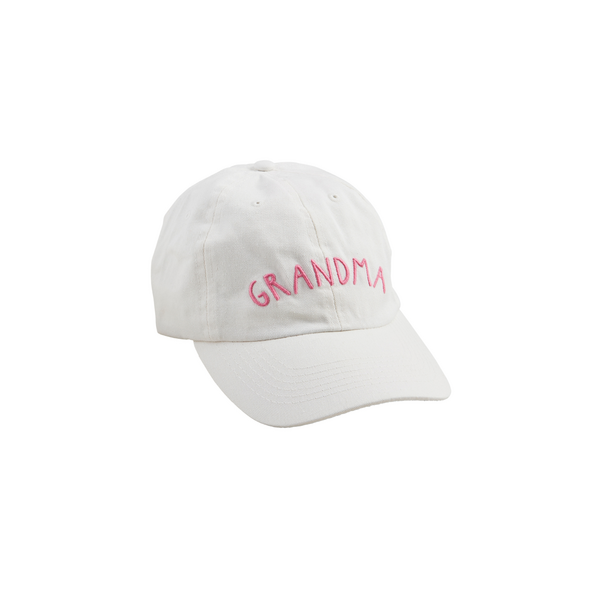 Grandma Hat