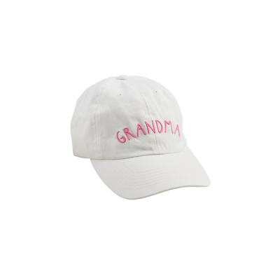 Grandma Hat