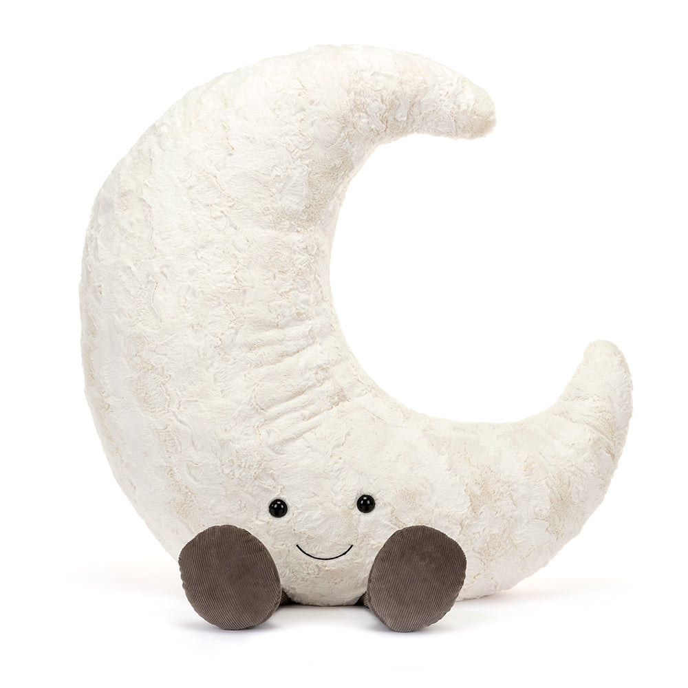 AMUSEABLES MOON GIGANTIC