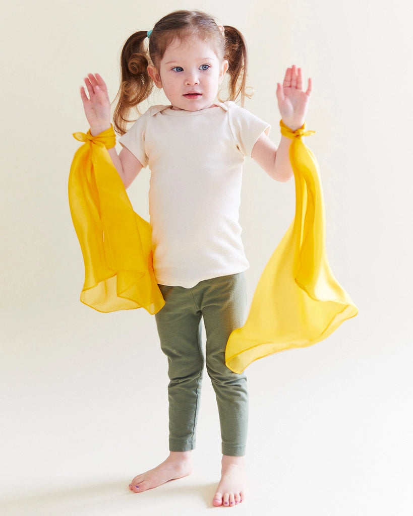 MINI PLAYSILKS
