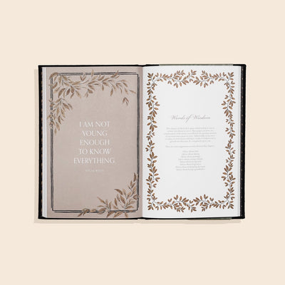 GRANDPA'S STORY: A MEMORY AND KEEPSAKE JOURNAL FOR MY FAMILY
