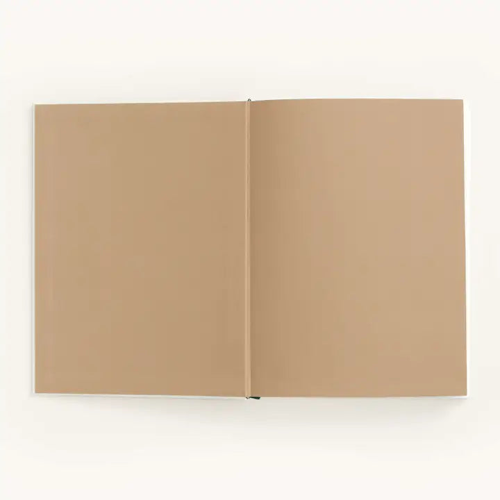 LINEN JOURNAL - GRATITUDE