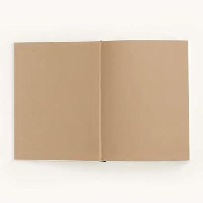 LINEN JOURNAL - GRATITUDE