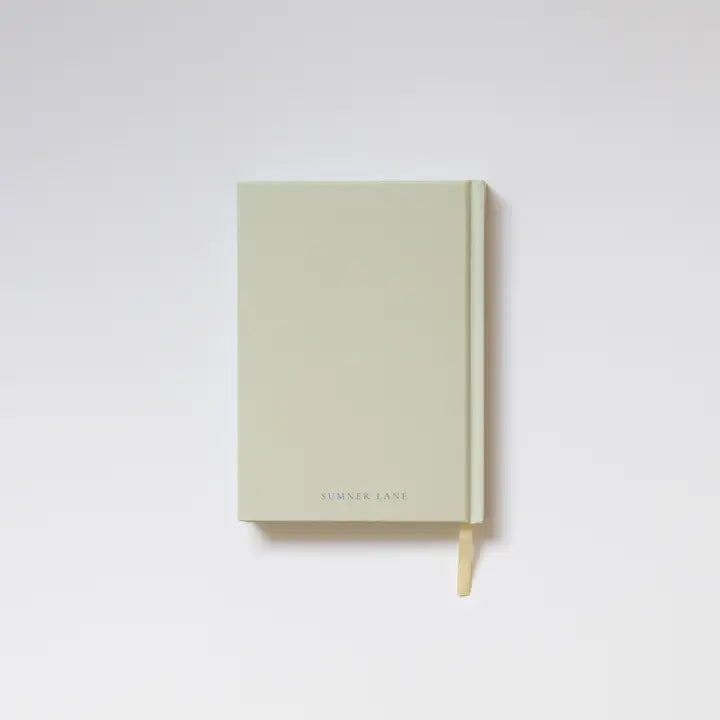 MY GRATITUDE JOURNAL