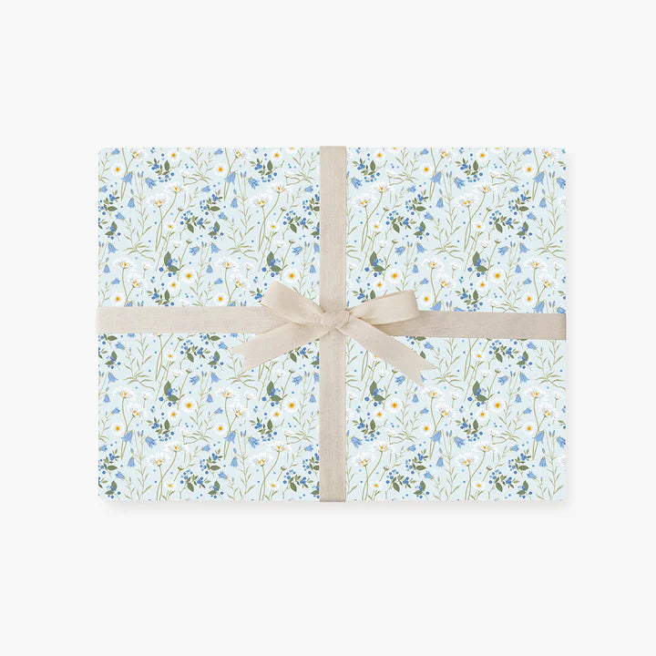 LUSH FLORA | LETTER WRITING SET