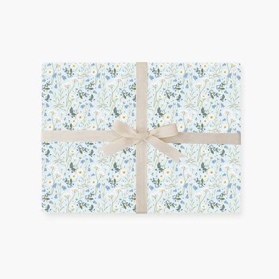 LUSH FLORA | LETTER WRITING SET