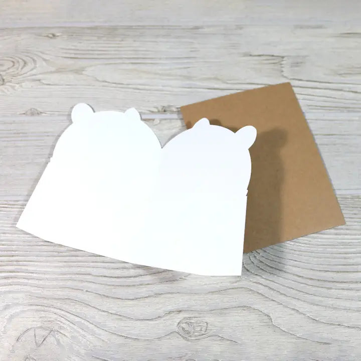 Doing A Fucking Great Job Card