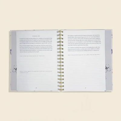 FORGET YOU NOT (GREIF JOURNAL)