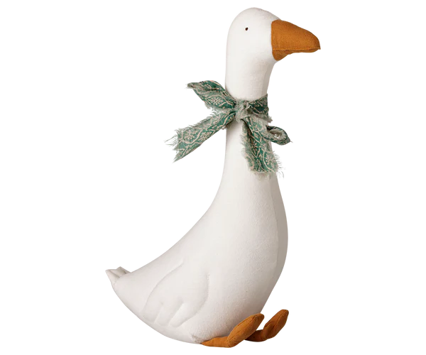 Goose, Small