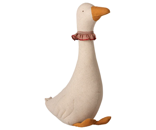 Goose, Small