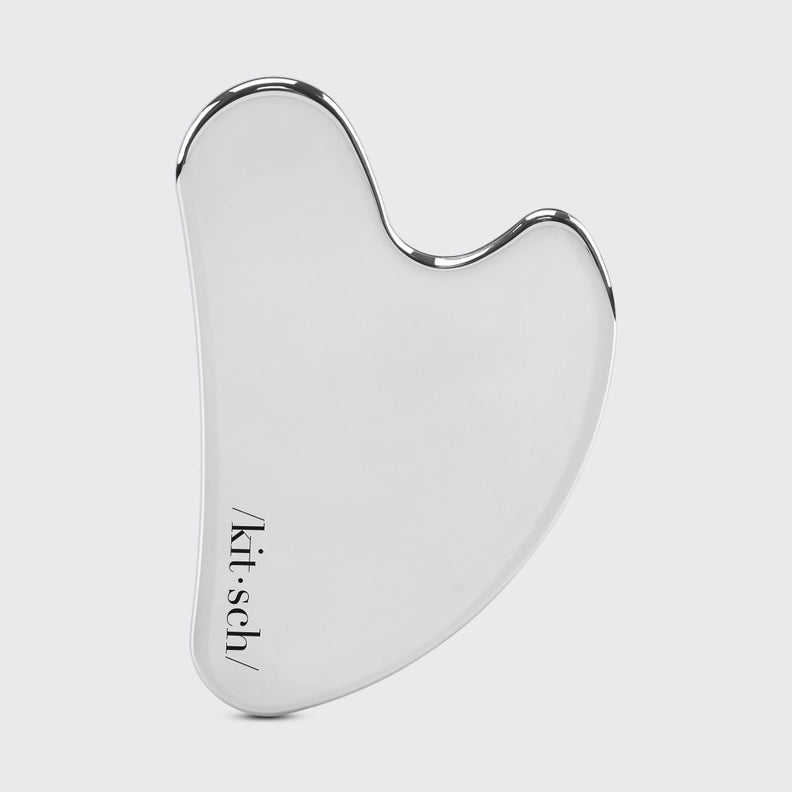 STAINLESS STEEL GUA SHA
