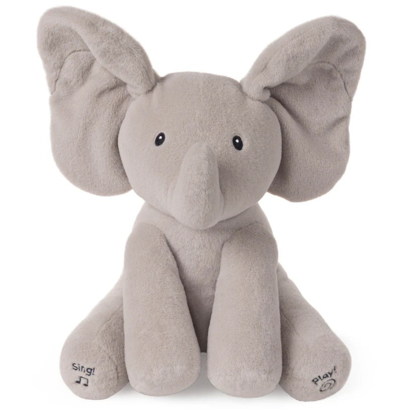 Animated Flappy the Elephant, 12 "