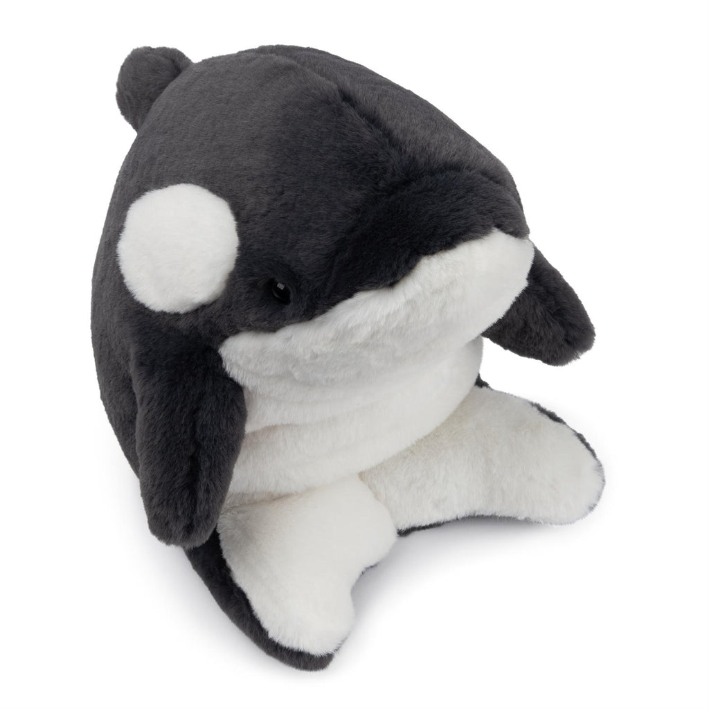 Snuffles and Friends: Flynn Orca