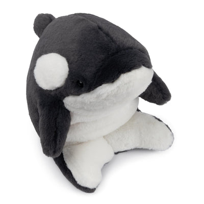 Snuffles and Friends: Flynn Orca