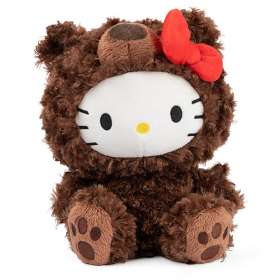 Hello Kitty X Gund Philbin Plush 10