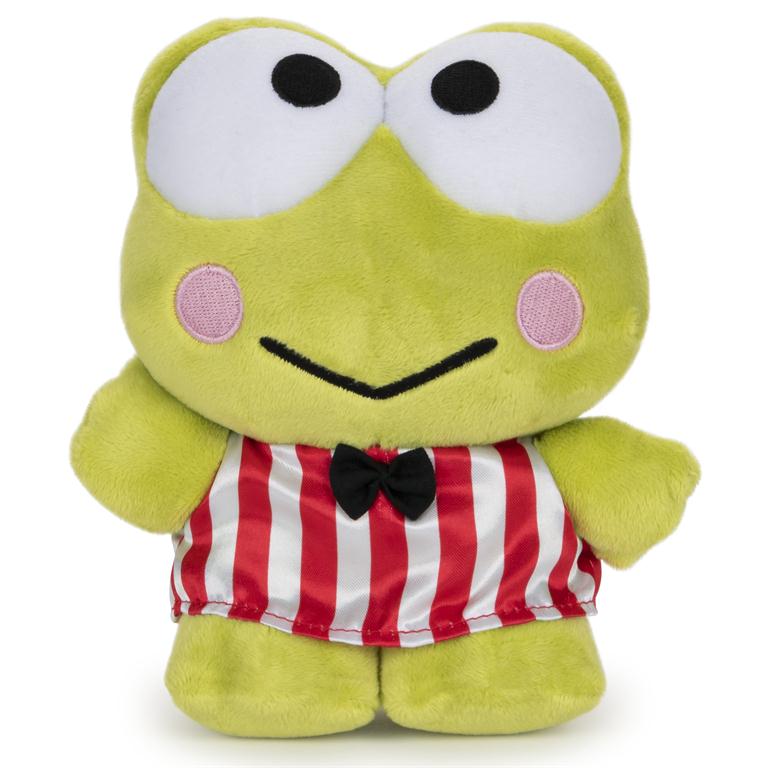 Keroppi 6"