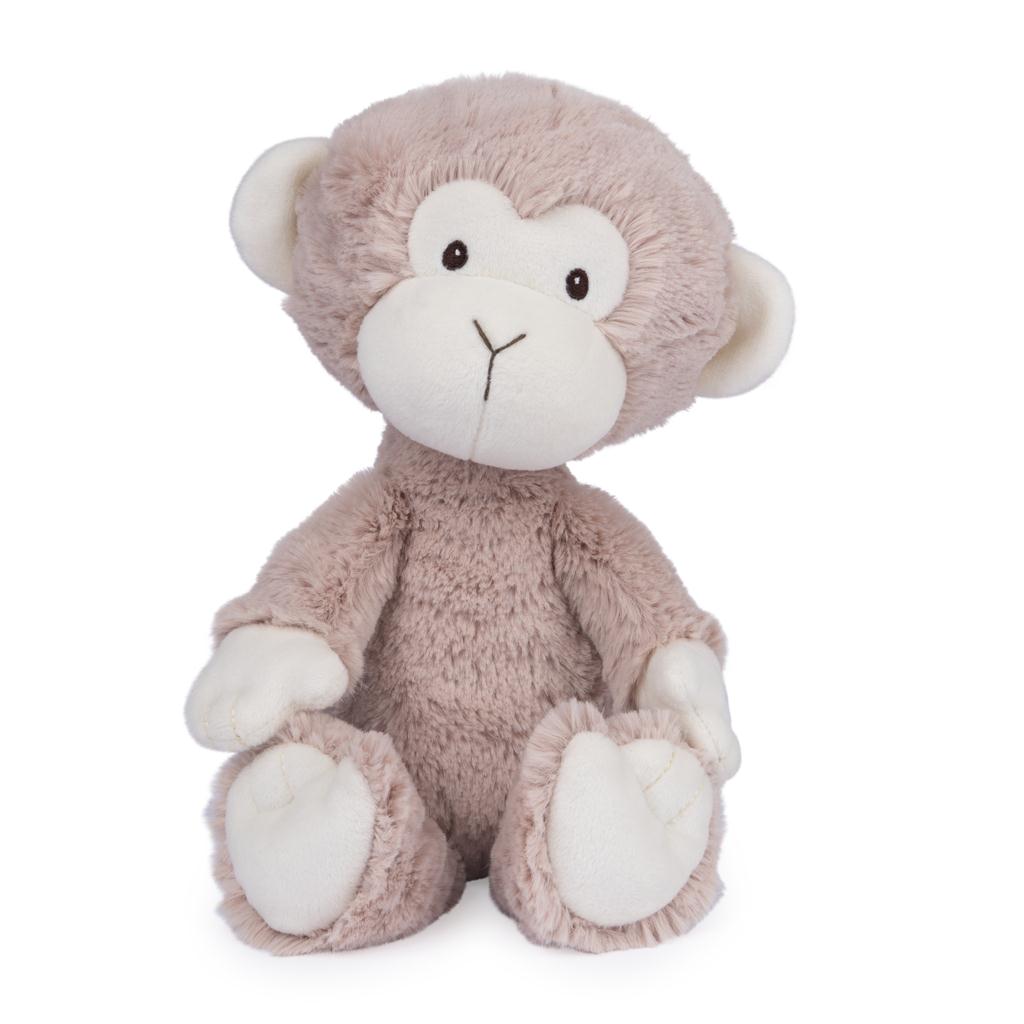 Micah the Monkey 12"