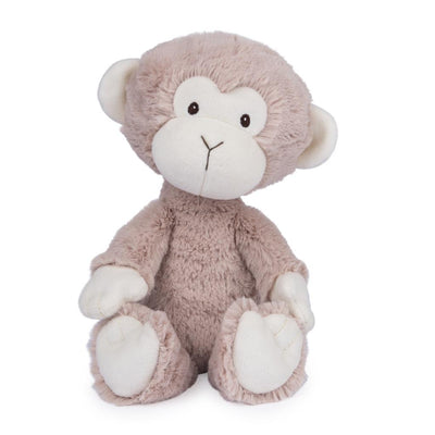 Micah the Monkey 12