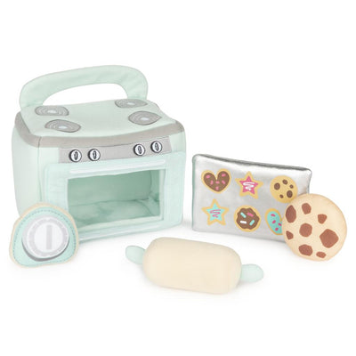 My First Baking Playset 8