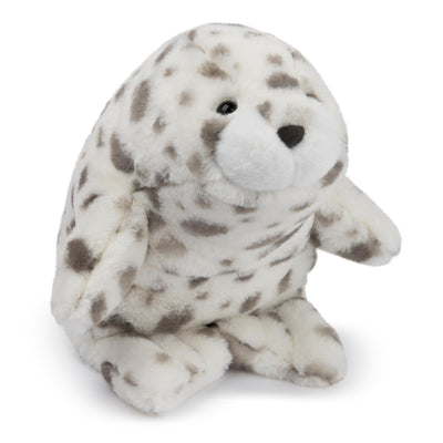 Snuffles and Friends: Nuri Leopard Seal 10