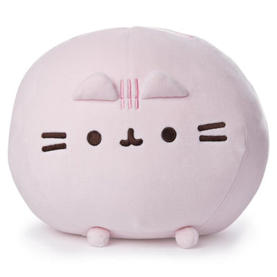 Pink Round Pusheen Squisheen 11