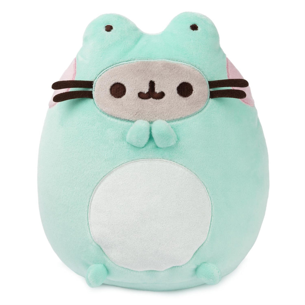 Pusheen Enchanted Frog 9.5"