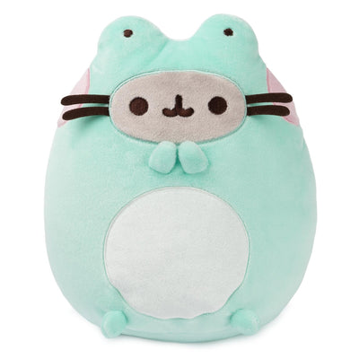 Pusheen Enchanted Frog 9.5