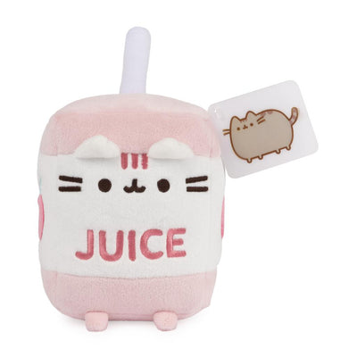 Pusheen Juice Box Sip 6