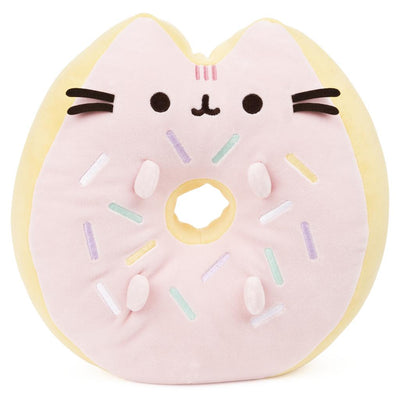 Pusheen Sprinkle Donut 12