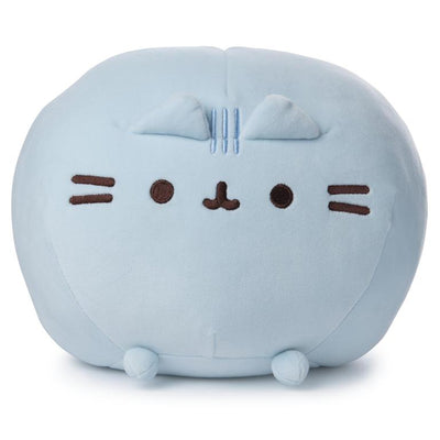 Pusheen Squisheen Blue Round 11