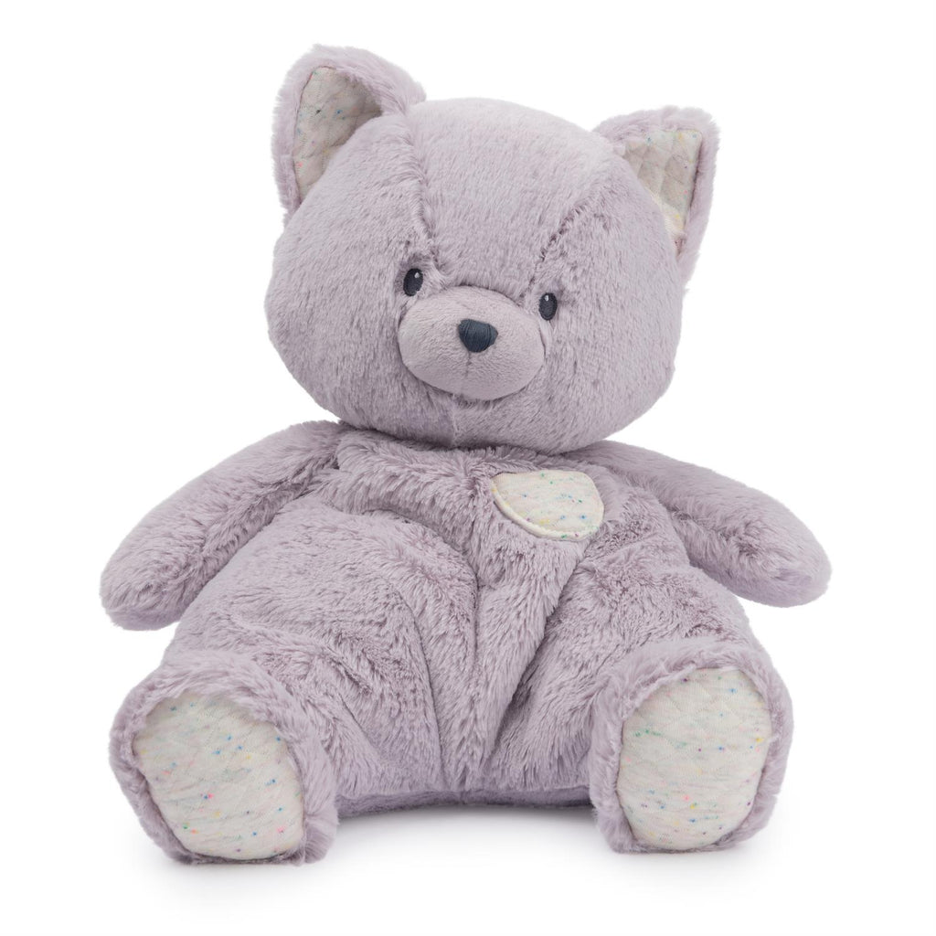 Oh So Snuggly Kitten Plush 12.5"