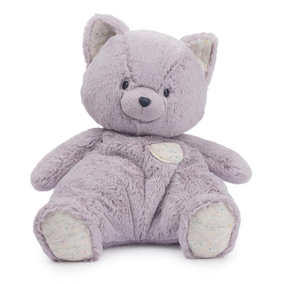 Oh So Snuggly Kitten Plush 12.5