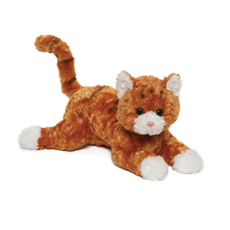 Sienna Orange Tabby 14"