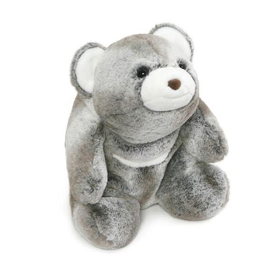 Snuffles Two-Tone Gray Brown 13