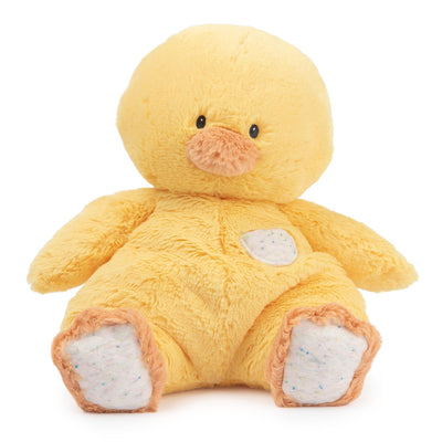 Oh So Snuggly Chick Plush 12.5
