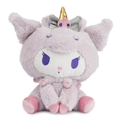 Unicorn Kuromi 6