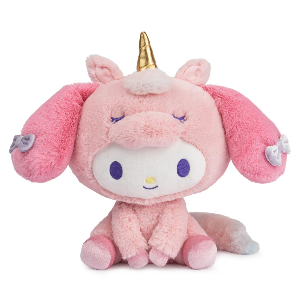 Unicorn My Melody 9.5"