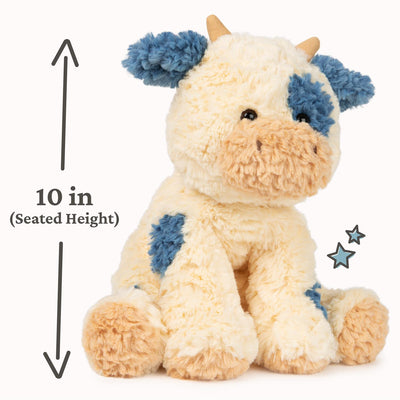 Cozys Cow 10