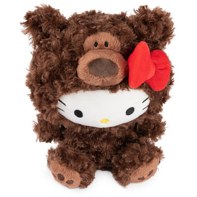 Hello Kitty X Gund Philbin Plush 10