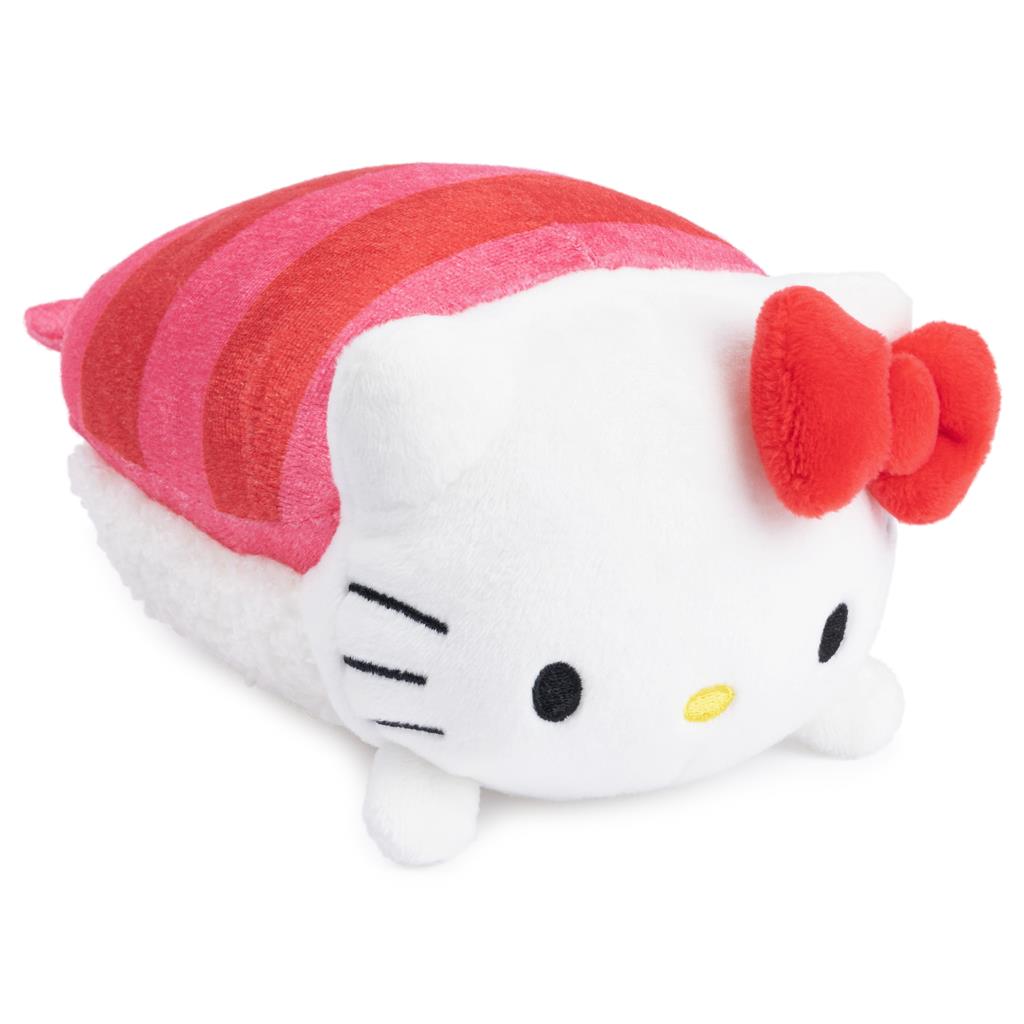 Hello Kitty Sashimi 6"