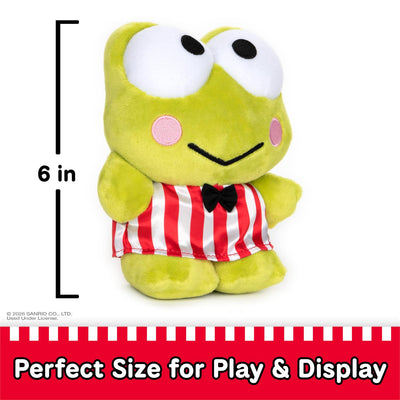 Keroppi 6