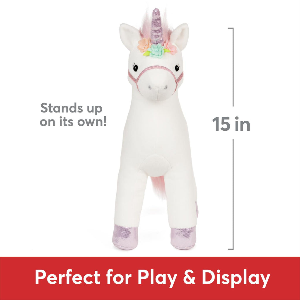 LilyRose Unicorn 15"