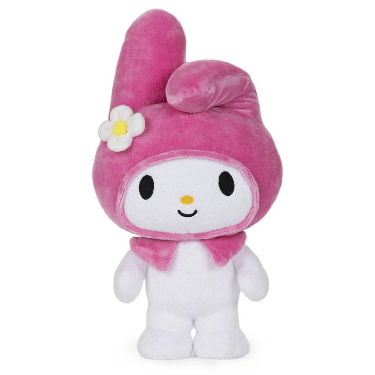 My Melody 9.5"