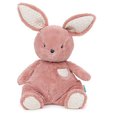 Oh So Snuggly Bunny Plush 12.5