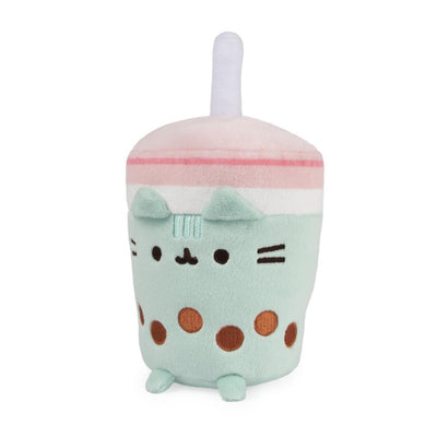 Pusheen Boba Tea Sip 6