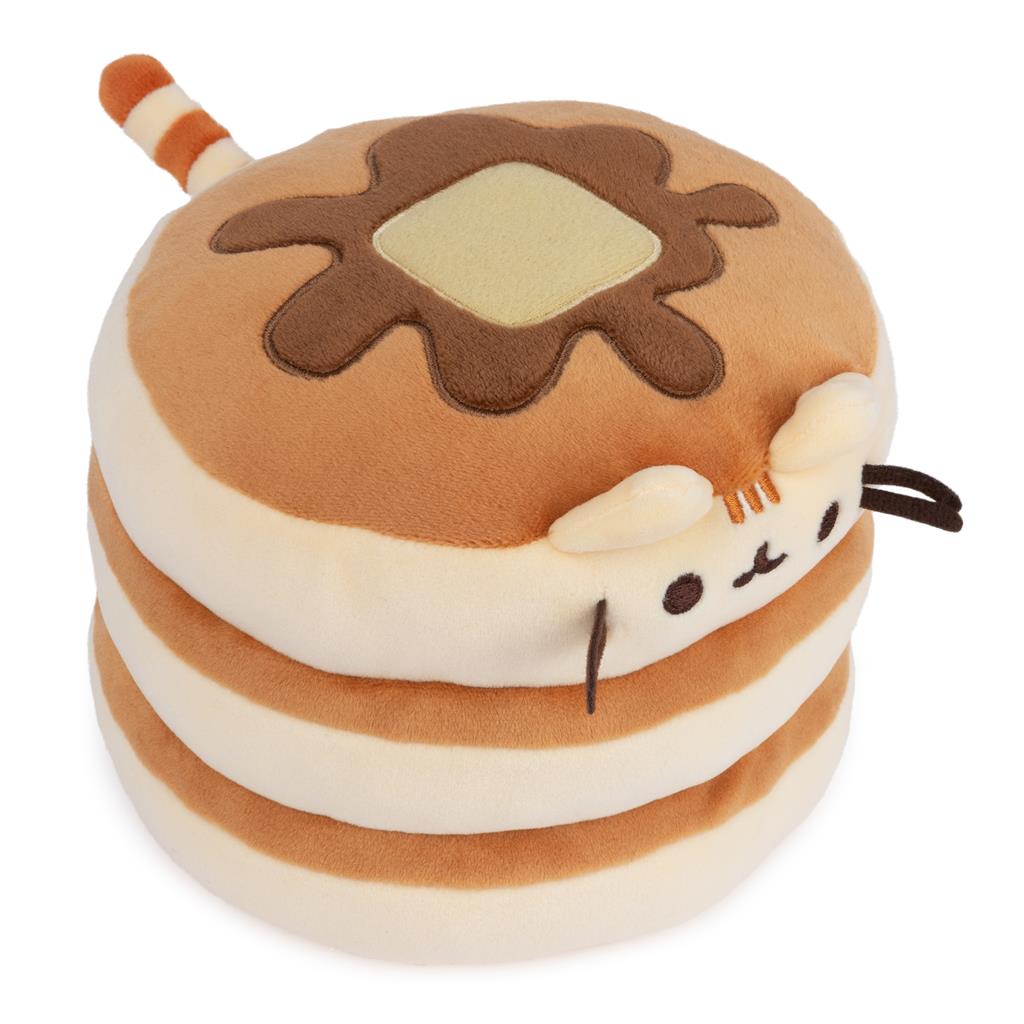 Pusheen Pancake Squisheen 6"