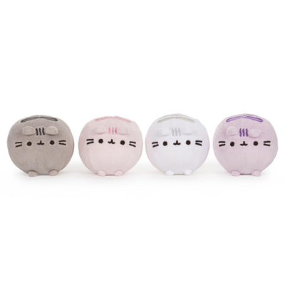 Pusheen Squishy Round Assortment 3.5