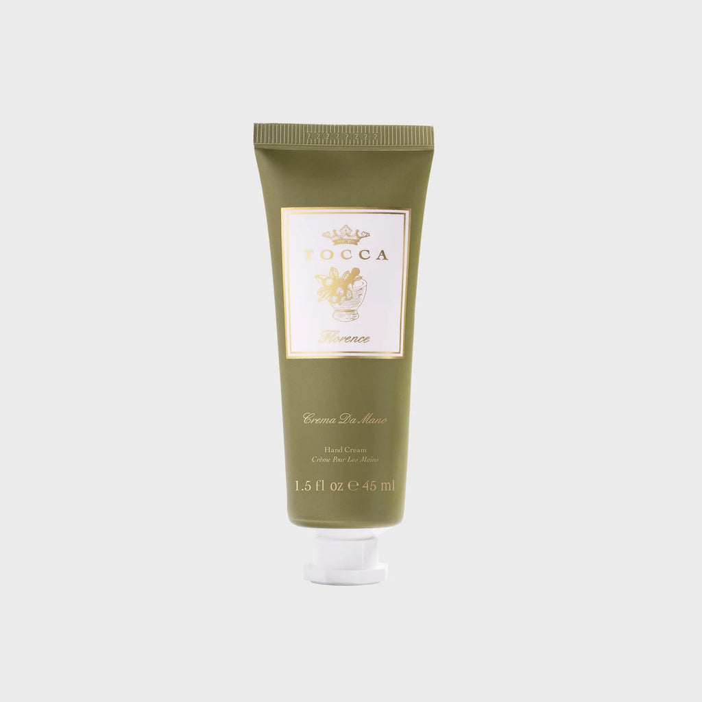 Tocca Hand Cream 1.5oz