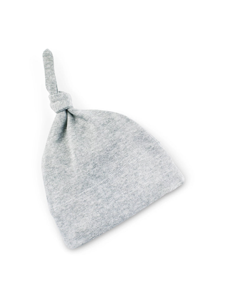 Organic Baby Classic Knotted Hat