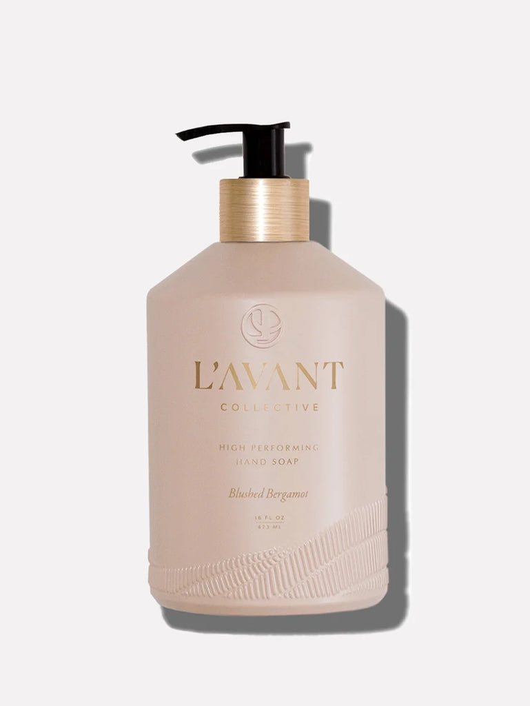 L'AVANT High Performing Hand Soap 16 FL